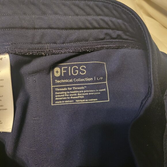 Figs scrub set - Picture 4 of 4